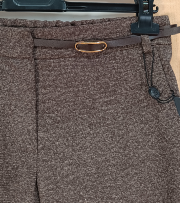 PANTALONE DONNA A5306 Tellini S.r.l. Ingrosso Abbigliamento